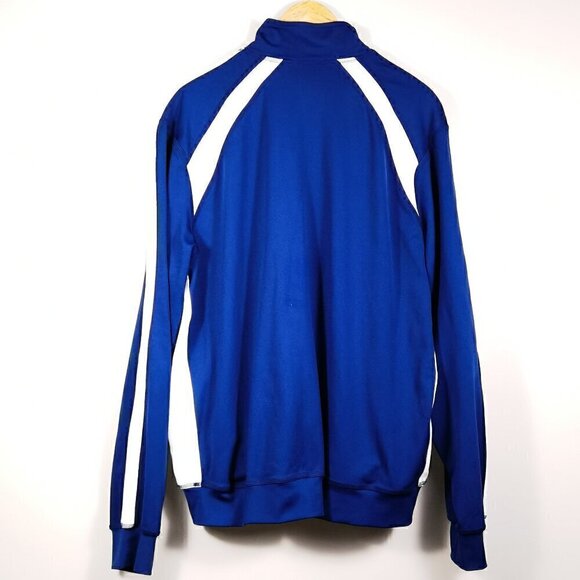 speedo track jacket size XL - Picture 2 of 2
